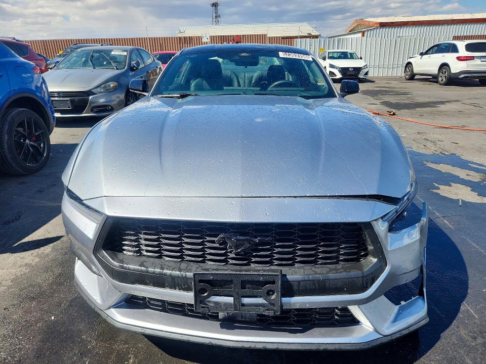 Aukcja sprzedaży 2026 Ford Mustang, vin: 1FA6P8TH3T5113251, numer aukcji: 52363156