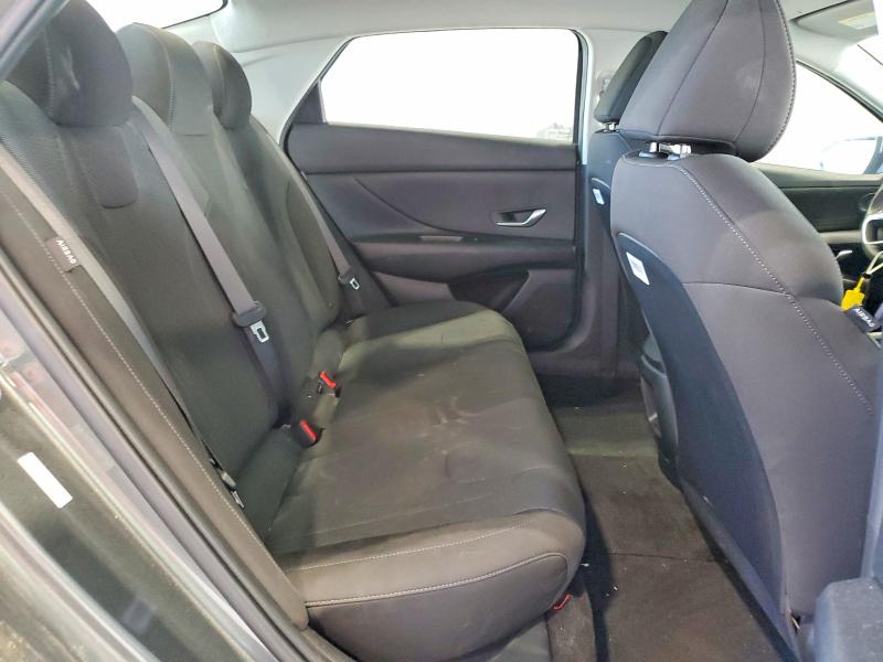 Aukcja sprzedaży 2025 Hyundai Elantra, vin: KMHLL4DG3SU852501, numer aukcji: 54217356