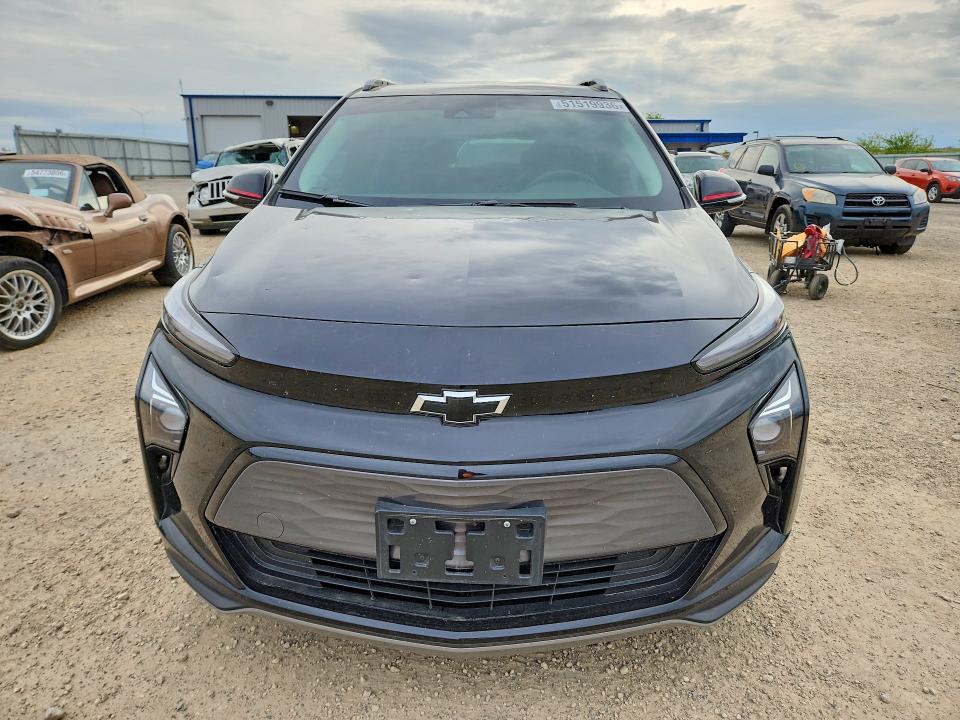 Продажа на аукционе авто 2023 Chevrolet Bolt, vin: 1G1FY6S05P4194278, номер лота: 51519936