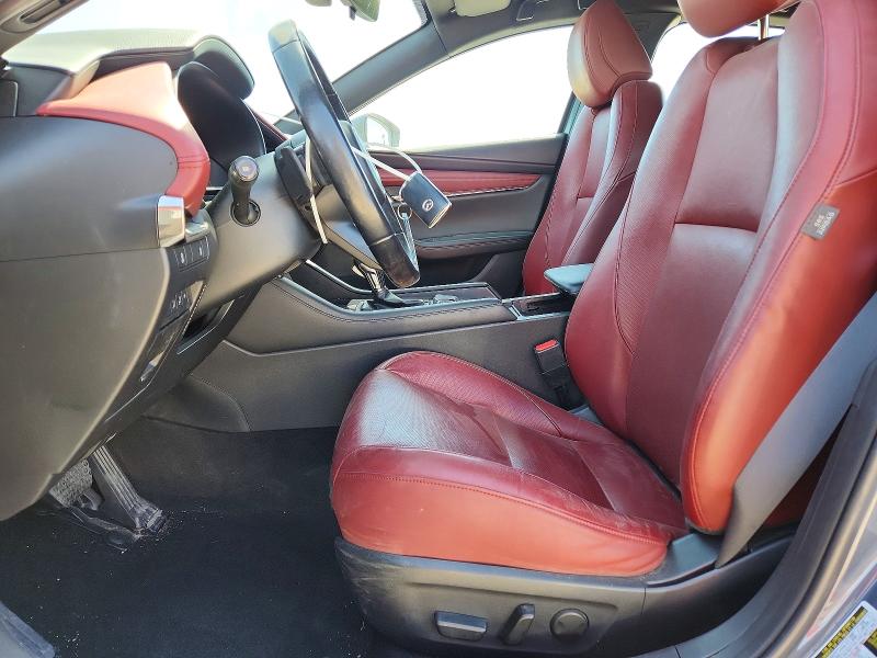 Auction sale of the 2022 Mazda 3, vin: JM1BPBML6N1504008, lot number: 52140176