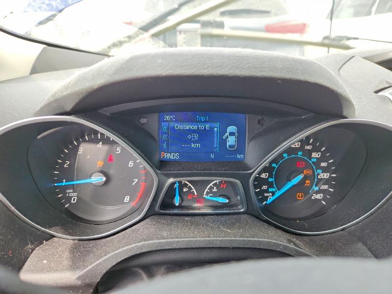 Продаж на аукціоні авто 2015 Ford Escape, vin: 1FMCU9GXXFUB75619, номер лоту: 52029686