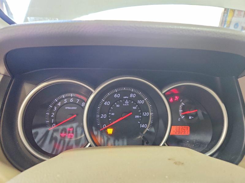 53458206 :رقم المزاد ، 3N1BC1CP6BL409983 vin ، 2011 Nissan Versa مزاد بيع