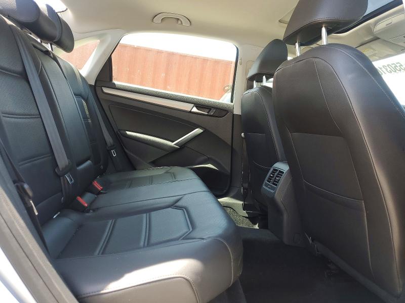 Продаж на аукціоні авто 2015 Volkswagen Passat, vin: 1VWBV7A35FC099737, номер лоту: 55031016