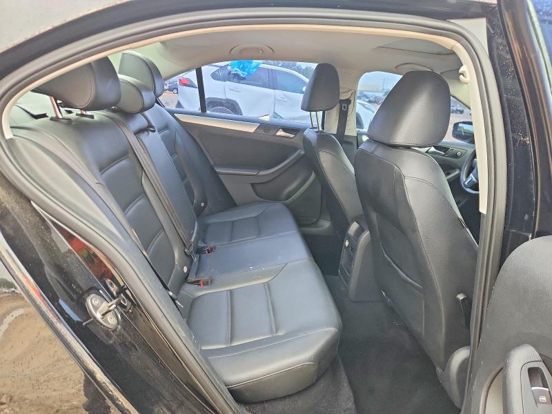 Aukcja sprzedaży 2014 Volkswagen Jetta, vin: 3VWD17AJXEM372848, numer aukcji: 55284716