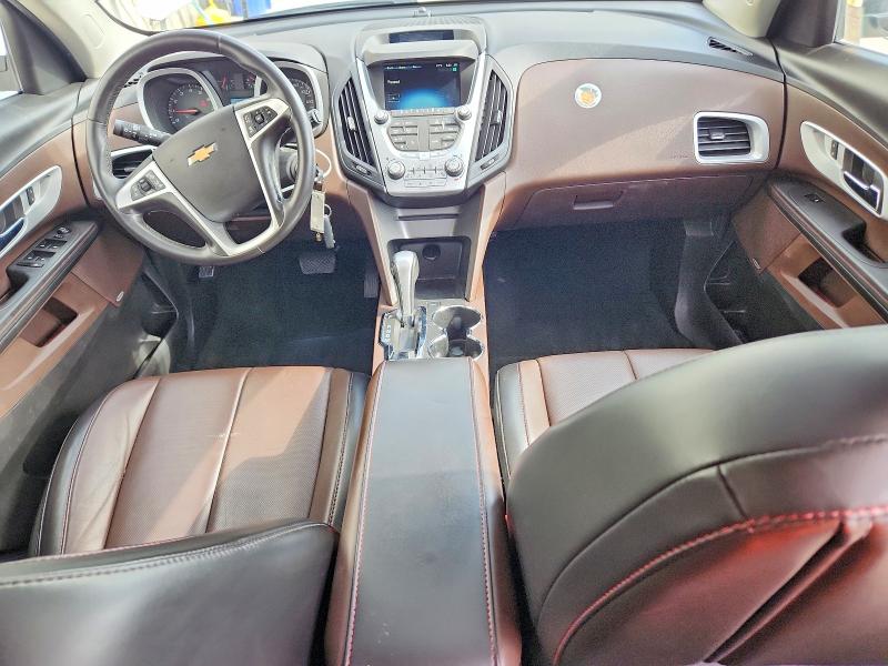 Продаж на аукціоні авто 2013 Chevrolet Equinox, vin: 1GNALPEK5DZ123901, номер лоту: 52900456
