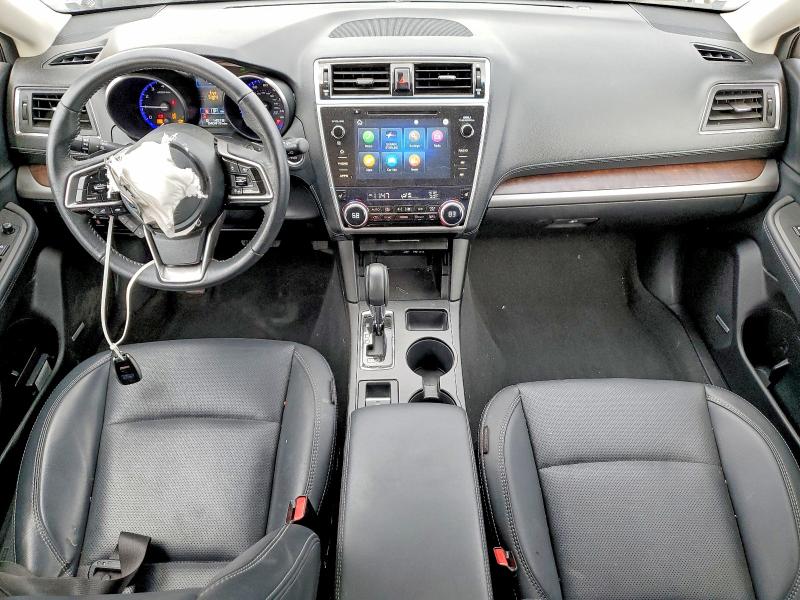 53984886 :رقم المزاد ، 4S4BSAJC2K3213935 vin ، 2019 Subaru Outback مزاد بيع