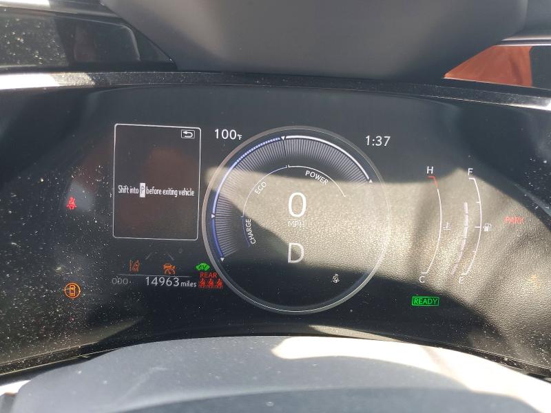 Aukcja sprzedaży 2024 Lexus Nx 350h, vin: JTJAKCEZ5R5022497, numer aukcji: 52137536