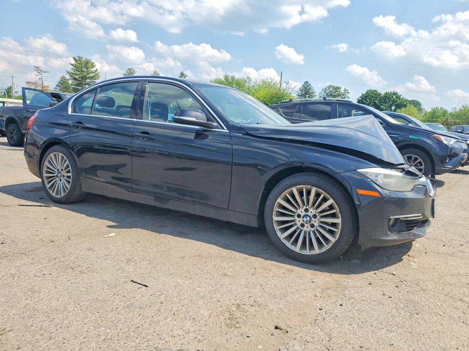 Продаж на аукціоні авто 2013 Bmw 328, vin: WBA3B5C56DF593410, номер лоту: 54038026