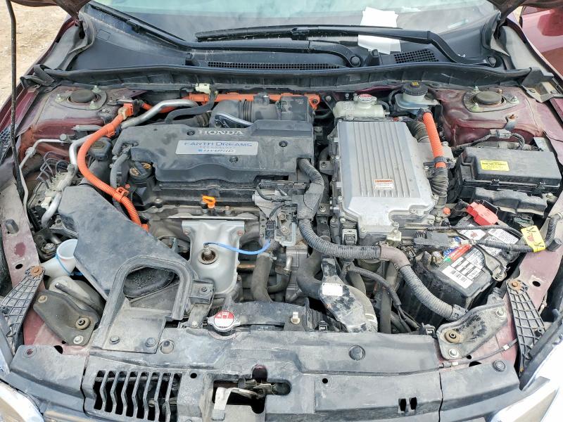 55599396 :رقم المزاد ، 1HGCR6F73FA005840 vin ، 2015 Honda Accord مزاد بيع