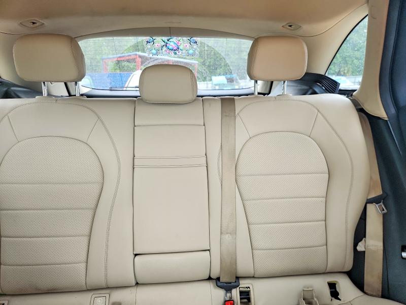 Продажа на аукционе авто 2017 Mercedes-benz Glc, vin: WDC0G4JBXHF137551, номер лота: 54335366
