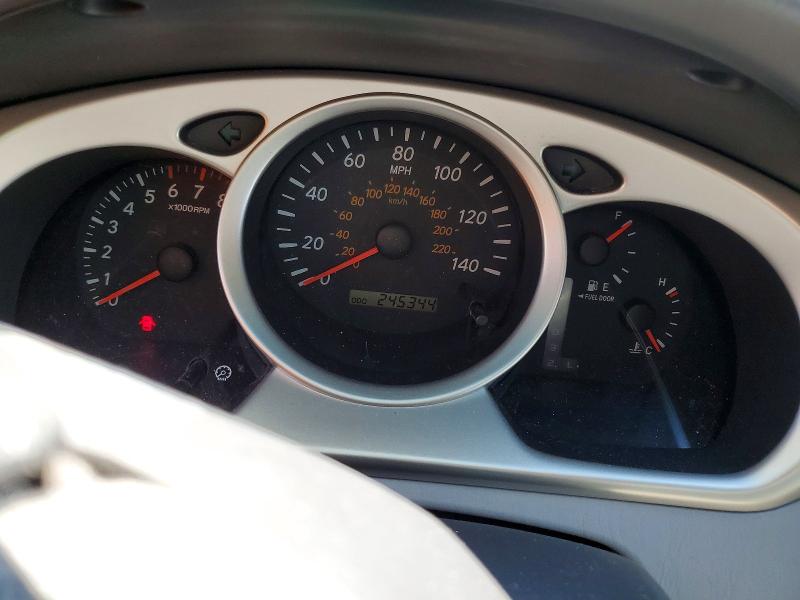 52903046 :رقم المزاد ، JTEEP21A440030978 vin ، 2004 Toyota Highlander مزاد بيع
