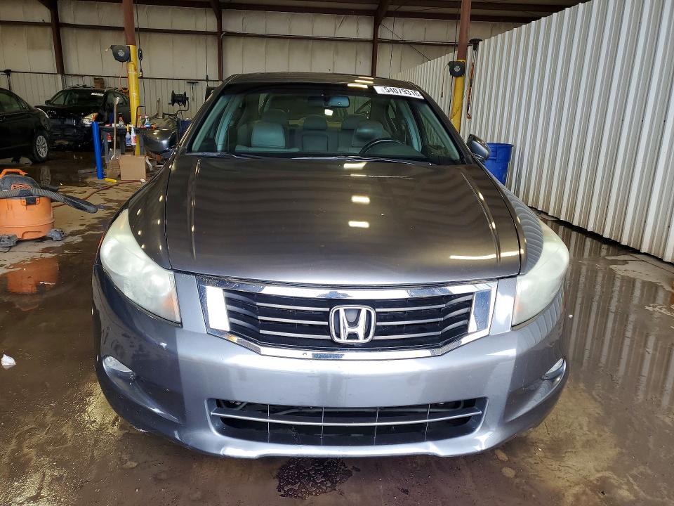 Продажа на аукционе авто 2008 Honda Accord, vin: 1HGCP36888A056539, номер лота: 54079316