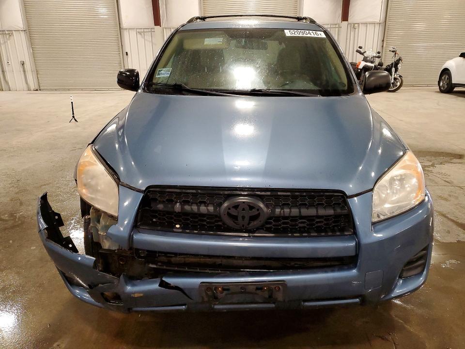 52090416 :رقم المزاد ، 2T3BF4DV4AW047677 vin ، 2010 Toyota Rav4 مزاد بيع