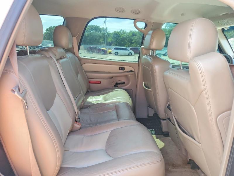 2004 Gmc Yukon მანქანა იყიდება აუქციონზე, vin: 1GKEK63U94J238886, აუქციონის ნომერი: 53925256