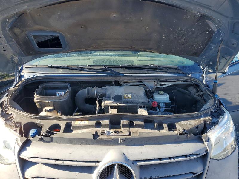 Aukcja sprzedaży 2019 Mercedes Benz Sprinter, vin: WD4PF1CD6KT012775, numer aukcji: 52653716