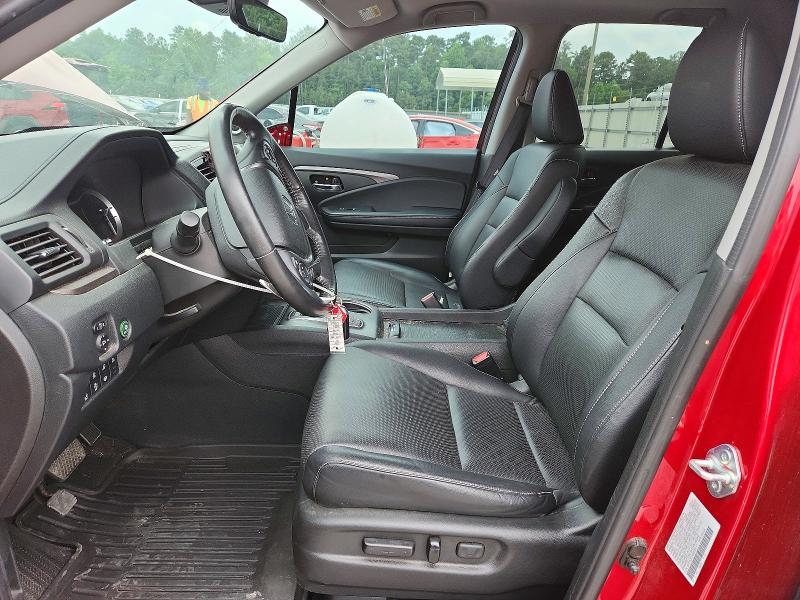 Aukcja sprzedaży 2022 Honda Ridgeline, vin: 5FPYK3F73NB028717, numer aukcji: 54340726