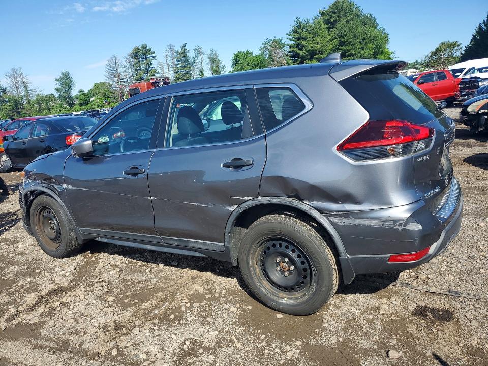 Продаж на аукціоні авто 2018 Nissan Rogue, vin: KNMAT2MV8JP556904, номер лоту: 54528506