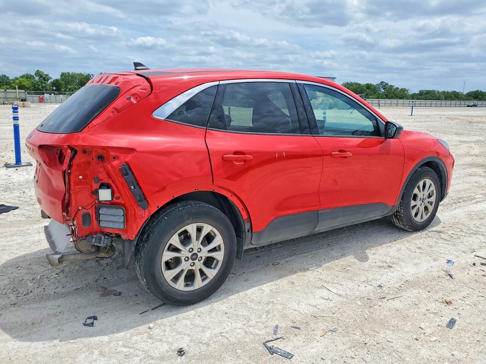Aukcja sprzedaży 2024 Ford Escape, vin: 1FMCU0GN9RUA60492, numer aukcji: 51211836