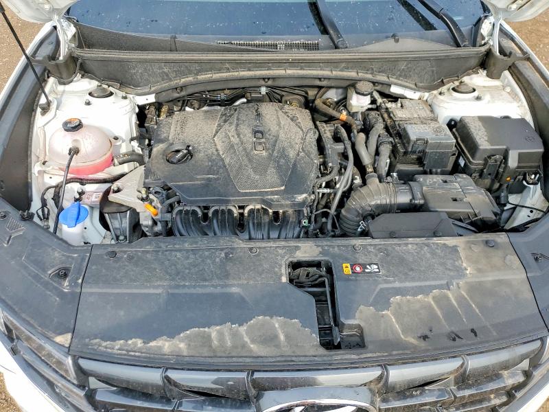 Продаж на аукціоні авто 2022 Hyundai Tucson, vin: 5NMJFCAE1NH122890, номер лоту: 53937636