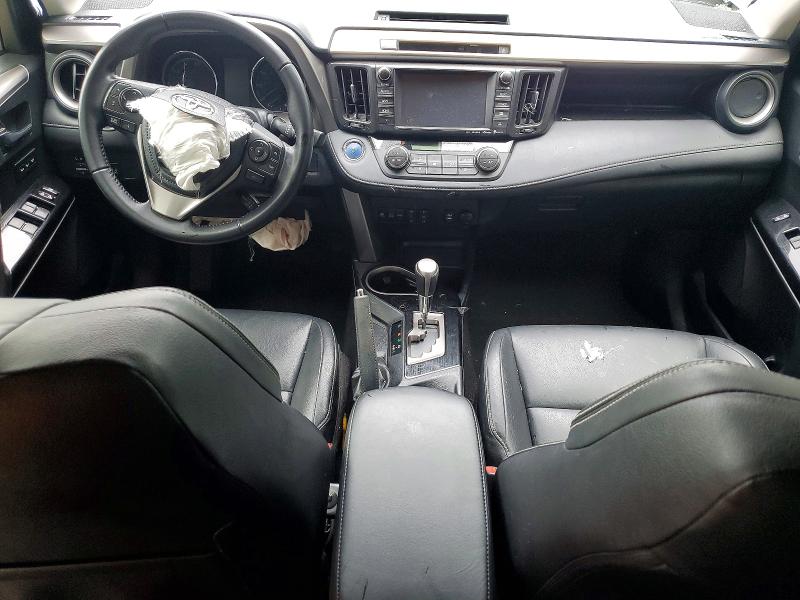Aukcja sprzedaży 2016 Toyota Rav4 Hv, vin: JTMDJREV7GD036200, numer aukcji: 54718316
