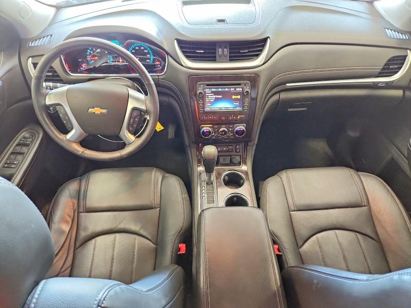 Aukcja sprzedaży 2017 Chevrolet Traverse, vin: 1GNKVJKD4HJ320693, numer aukcji: 53217496