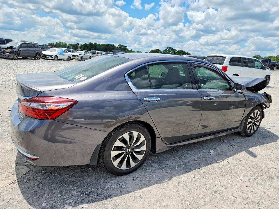 Aukcja sprzedaży 2017 Honda Accord, vin: JHMCR6F70HC007534, numer aukcji: 53409546