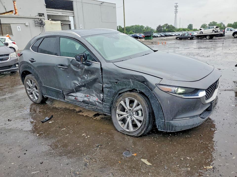 Продаж на аукціоні авто 2023 Mazda Cx-30, vin: 3MVDMBDM6PM505710, номер лоту: 52654656