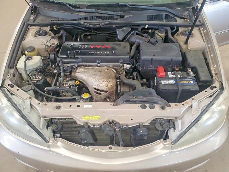 Aukcja sprzedaży 2004 Toyota Camry Se, vin: 4T1BE32K84U299077, numer aukcji: 52957976