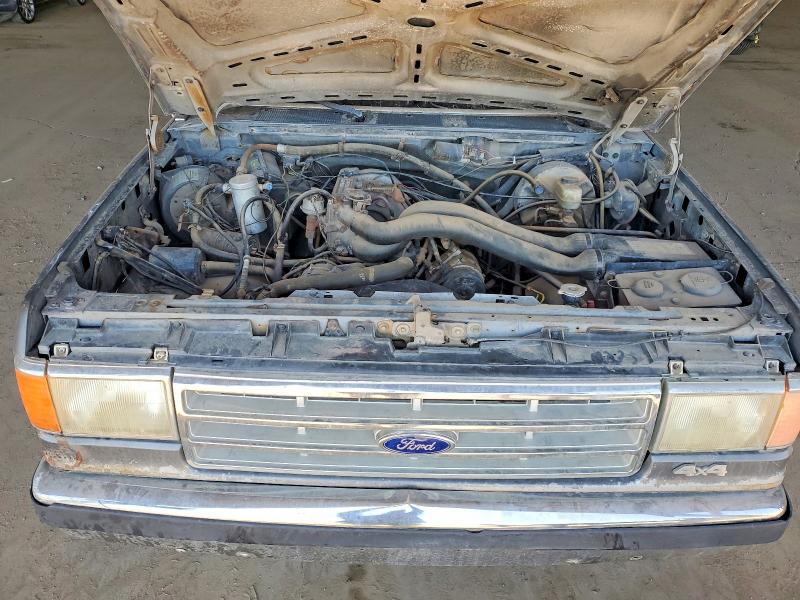 Aukcja sprzedaży 1988 Ford Bronco, vin: 1FMEU15N3JLA24129, numer aukcji: 54970866