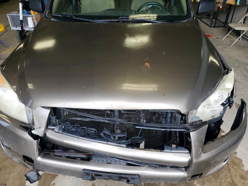 Продаж на аукціоні авто 2011 Toyota Rav4, vin: 2T3ZF4DV9BW082733, номер лоту: 51684336