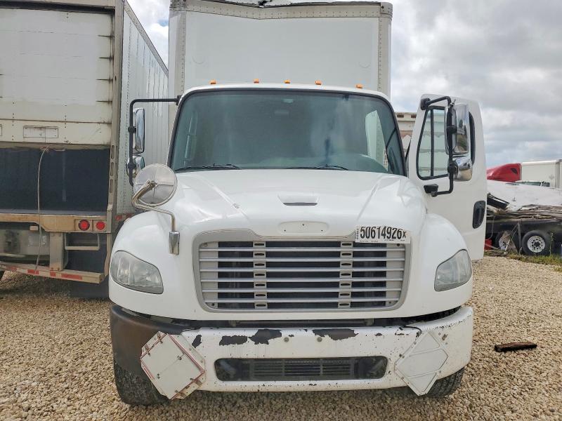 Aukcja sprzedaży 2015 Freightliner M2, vin: 1FVACXDT2FHGJ9791, numer aukcji: 50614926