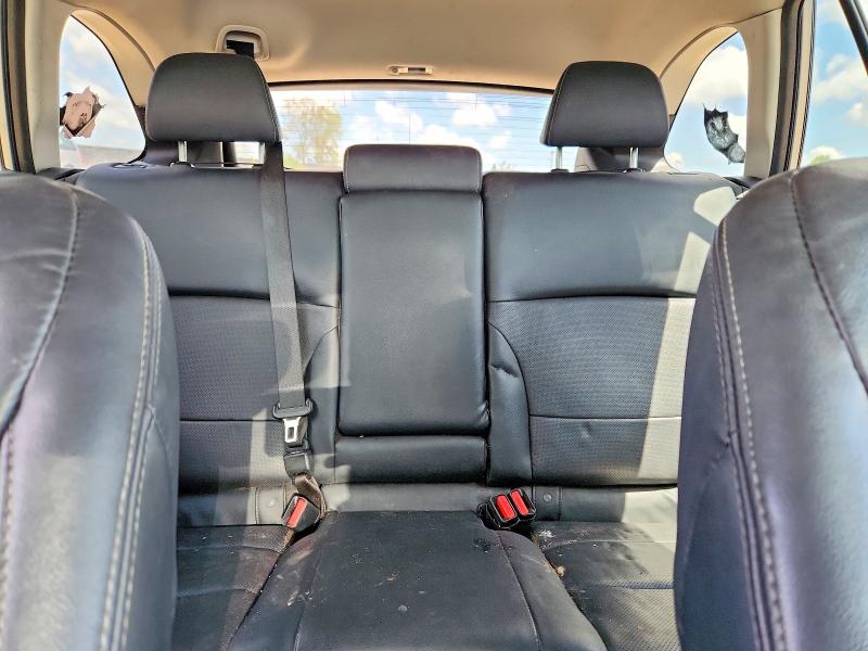 Продаж на аукціоні авто 2016 Subaru Outback, vin: 4S4BSAJC3G3311153, номер лоту: 52991006