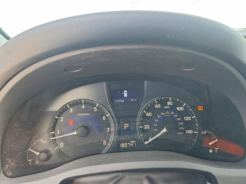 2011 Lexus Rx მანქანა იყიდება აუქციონზე, vin: 2T2ZK1BA2BC048746, აუქციონის ნომერი: 53748746