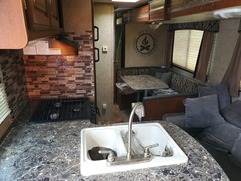 Продажа на аукционе авто 2016 Keystone Rv Trailers, vin: 4YDT32227GT413019, номер лота: 51687846