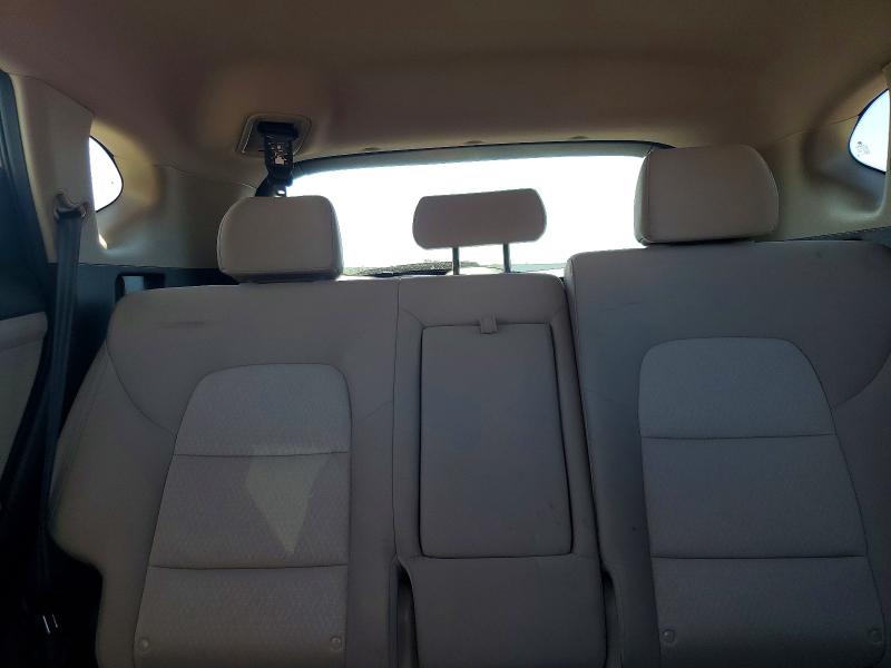 Продаж на аукціоні авто 2017 Hyundai Tucson, vin: KM8J33A43HU400987, номер лоту: 53371236