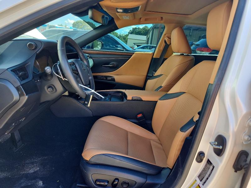 Продаж на аукціоні авто 2023 Lexus Es 300h, vin: 58ADA1C14PU028058, номер лоту: 54785476