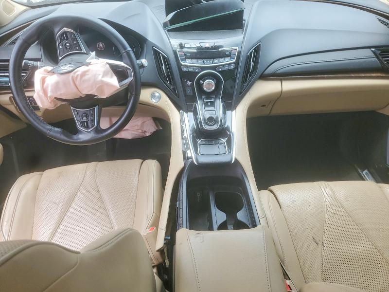 Aukcja sprzedaży 2019 Acura Rdx, vin: 5J8TC2H76KL004980, numer aukcji: 54354506