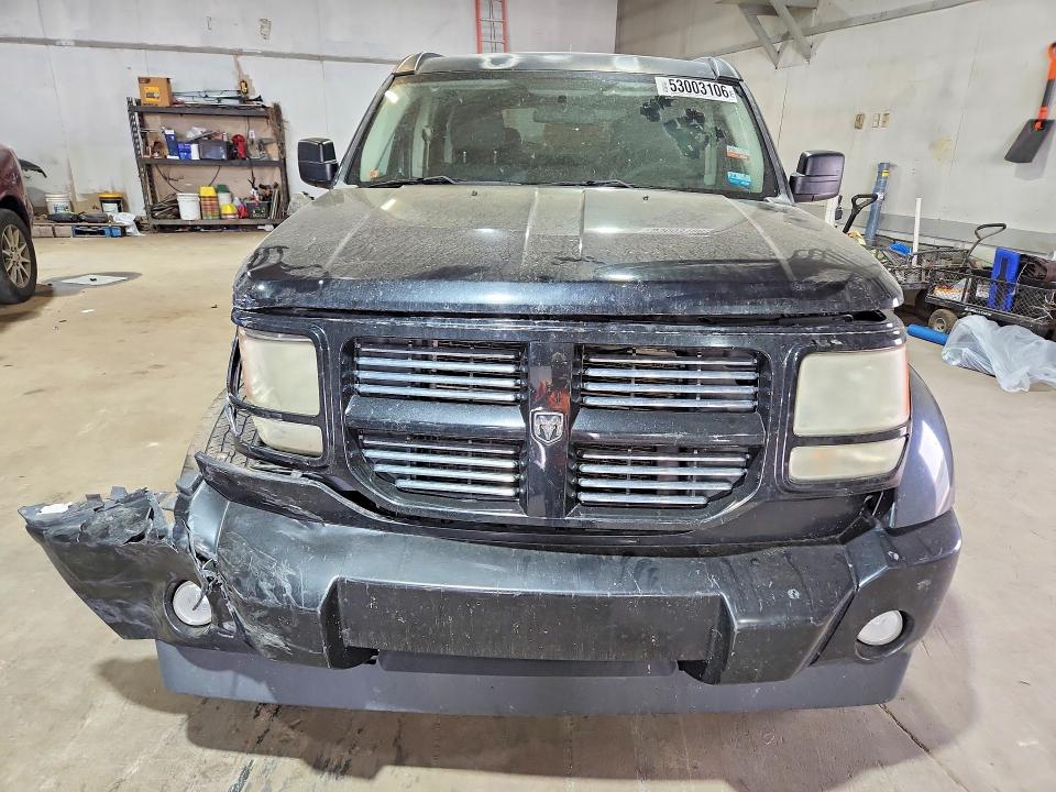 Продаж на аукціоні авто 2011 Dodge Nitro, vin: 1D4PU4GK5BW605913, номер лоту: 53003106