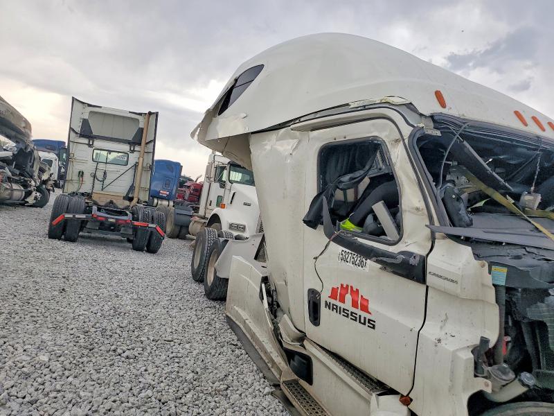 Продажа на аукционе авто 2021 Freightliner Cascadia 126, vin: 3AKJHHDR5MSMH5578, номер лота: 53275236