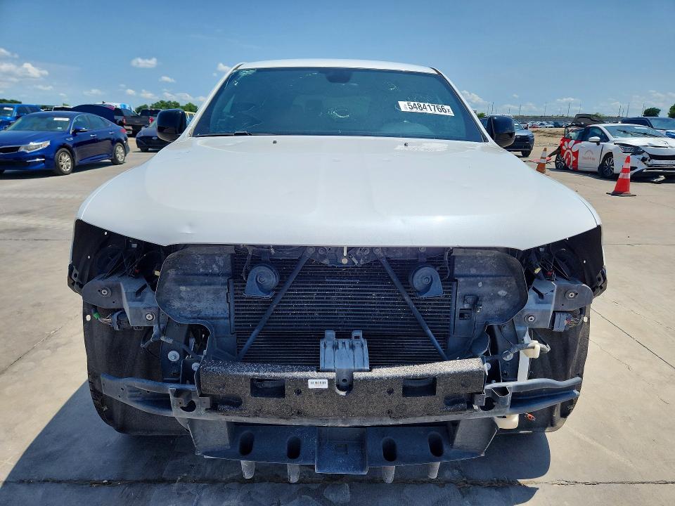 Продаж на аукціоні авто 2018 Dodge Durango, vin: 1C4RDHAG5JC201494, номер лоту: 54841766