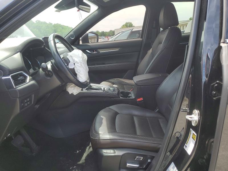 Aukcja sprzedaży 2020 Mazda Cx-5, vin: JM3KFBEY9L0842137, numer aukcji: 55517966