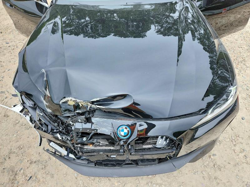 Продаж на аукціоні авто 2025 Bmw I4, vin: WBY23HD06SFV77753, номер лоту: 53212376