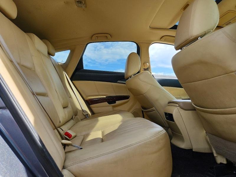 Продаж на аукціоні авто 2010 Honda Accord Crosstour, vin: 5J6TF1H53AL014275, номер лоту: 50715726