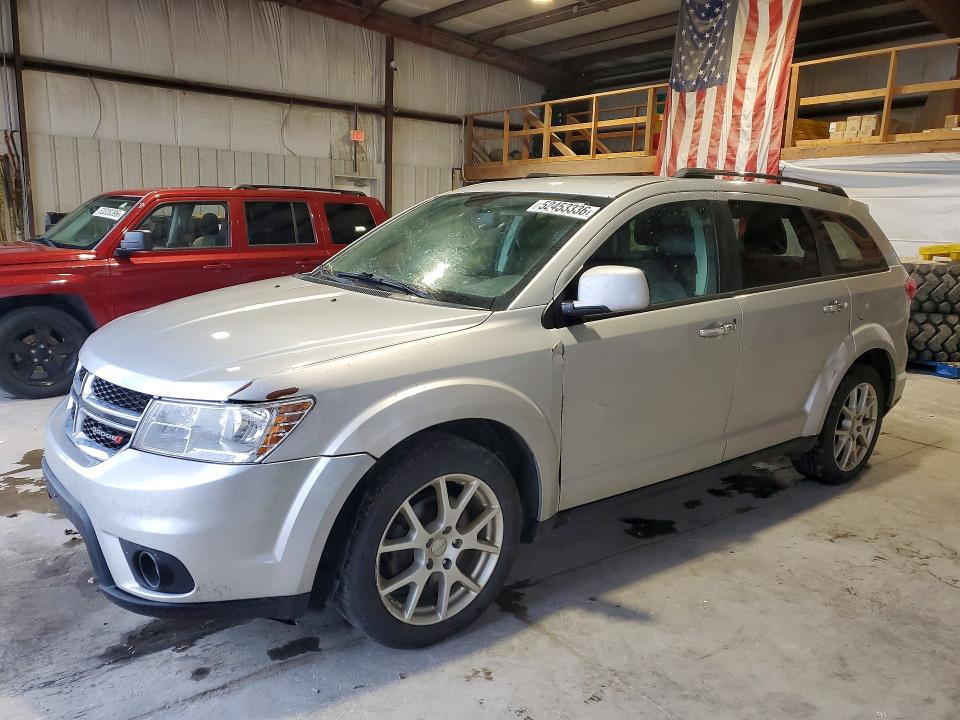 Aukcja sprzedaży 2014 Dodge Journey, vin: 3C4PDCDG8ET151819, numer aukcji: 52453336