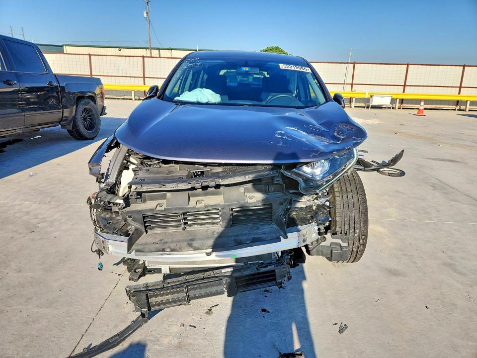 Aukcja sprzedaży 2019 Honda Cr-v, vin: 2HKRW5H34KH406340, numer aukcji: 53313986