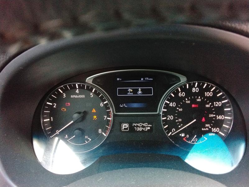 Aukcja sprzedaży 2015 Nissan Altima, vin: 1N4AL3AP9FN357526, numer aukcji: 53611746