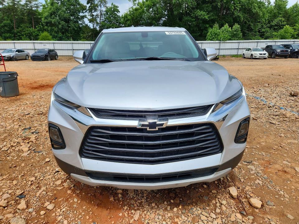 Продажа на аукционе авто 2021 Chevrolet Blazer, vin: 3GNKBBRA2MS567116, номер лота: 53793666