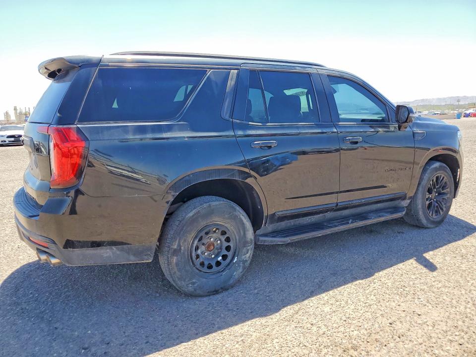 52001796 :رقم المزاد ، 1GKS2DKL9PR197746 vin ، 2023 Gmc Yukon مزاد بيع