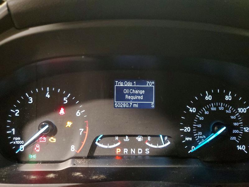 Продаж на аукціоні авто 2022 Ford Ecosport, vin: MAJ6S3FL3NC468890, номер лоту: 51866746
