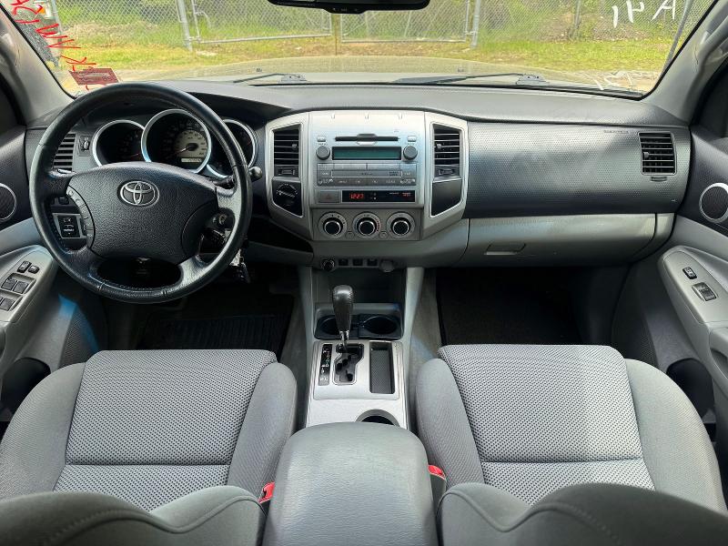 Aukcja sprzedaży 2011 Toyota Tacoma, vin: 3TMLU4EN8BM060850, numer aukcji: 55040596